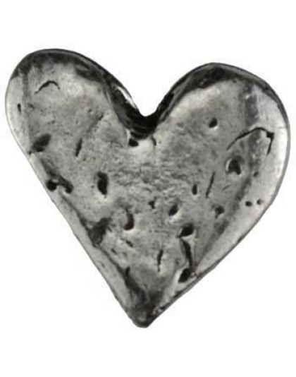 Fools Gold Charm