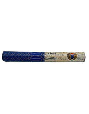 Frankincense & Myrrh stick 20 pack