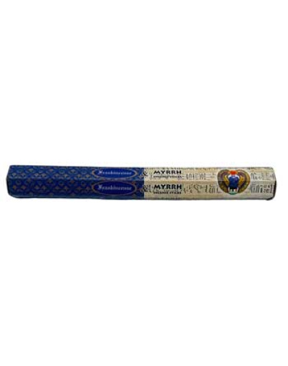 Frankincense & Myrrh stick 20 pack