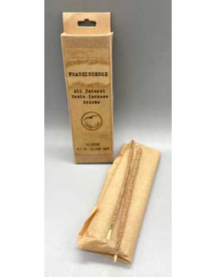 Frankincense incense stick 10 pack