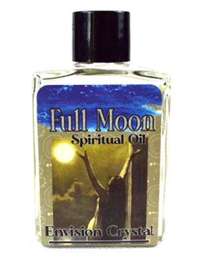 Full Moon 4 dram