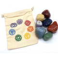 Tumbled &amp; Pocket Stones
