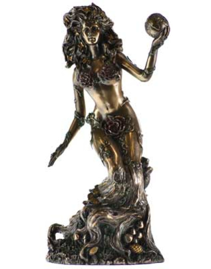 Gaia 8 1/2"