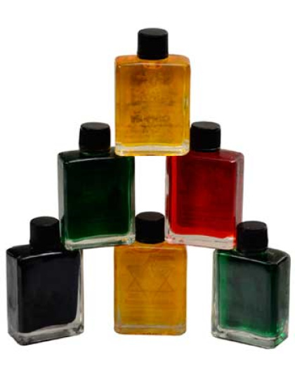 Garden of Eden oil 4 dram
