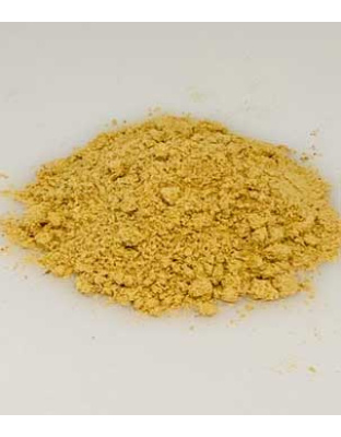 Ginseng Powder 1oz. "Siberian" (Eleutherococcus)