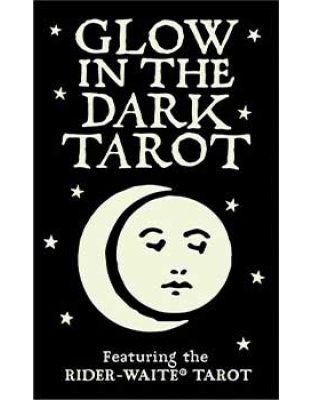 Glow in the Dark tarot