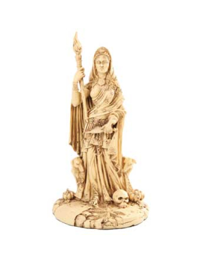 Goddess Hecate