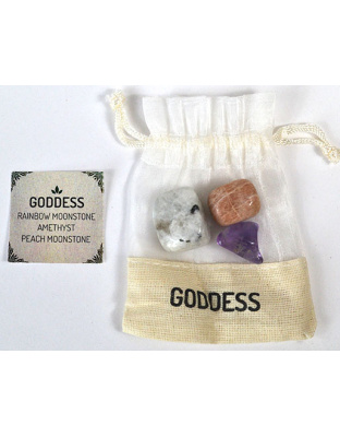 Goddess kit