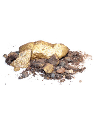 Gold Lodestone