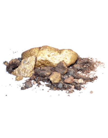 Gold Lodestone