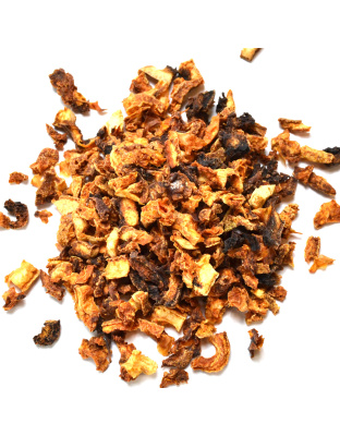 Grapefruit Peel cut 2oz
