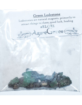 Green Lodestone