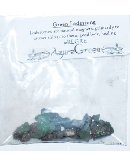 Green Lodestone