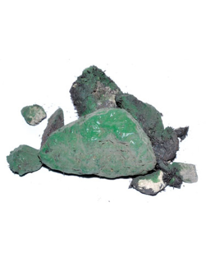 Green Lodestones 1 Lb