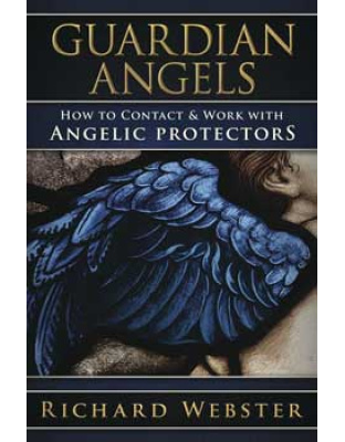 Guardian Angels by Richard Webster