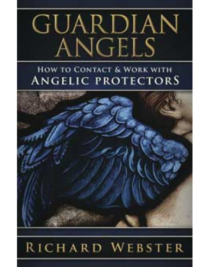 Guardian Angels by Richard Webster