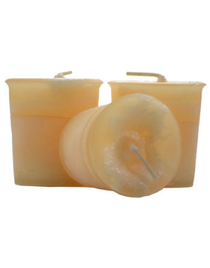 Harmony herbal votive