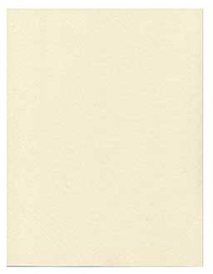 Heavy Parchment 25 Pack 8 1/2 x 11