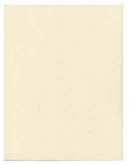 Heavy Parchment Paper 5 Pack 8 1/2" x 11"
