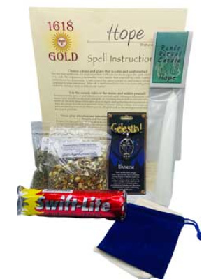 Hope Ritual Kit