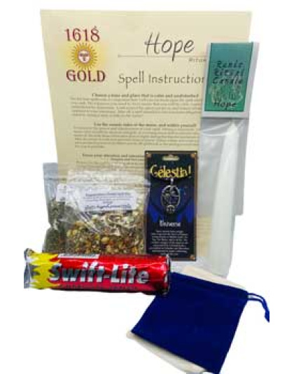 Hope Ritual Kit