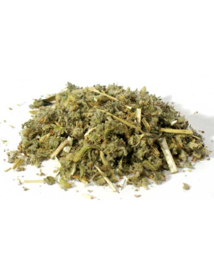 Horehound Cut 2oz (Marrubium vulgare)