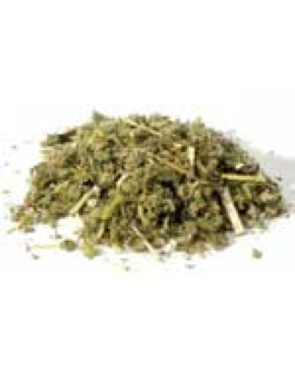 Horehound cut 1oz  (Marrubium vulgare)