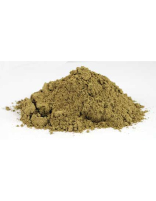 Horny Goat Weed 2oz powder (Epimedium grandiflorum)