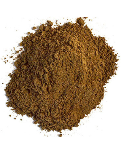Jaiogulan herb powder 1oz