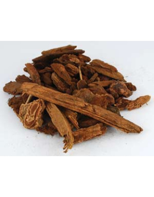 Jezebel Root pieces 1oz (Picea)