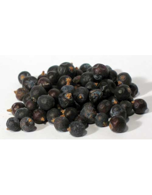 Juniper Berries Whole 2oz (Juniperus communis)