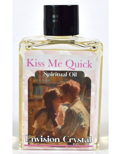 Kiss Me Quick 4 dram