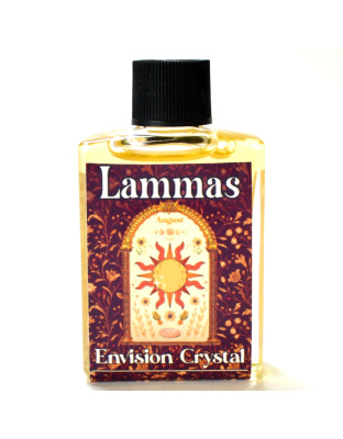 Lammas 4 dram
