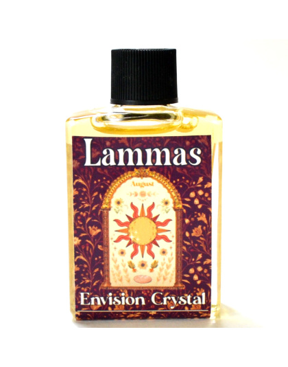 Lammas 4 dram