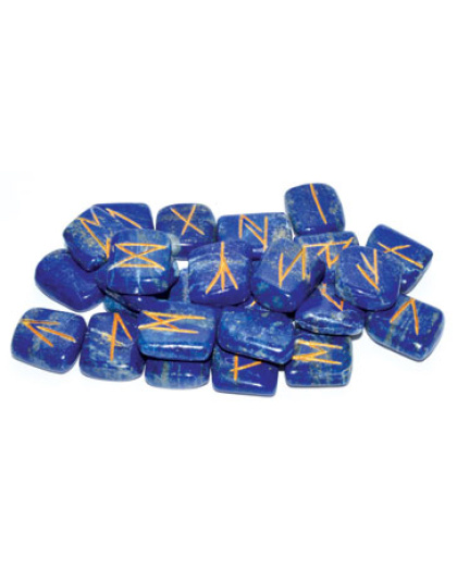 Lapis rune set