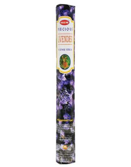 Lavender HEM stick 20 pack