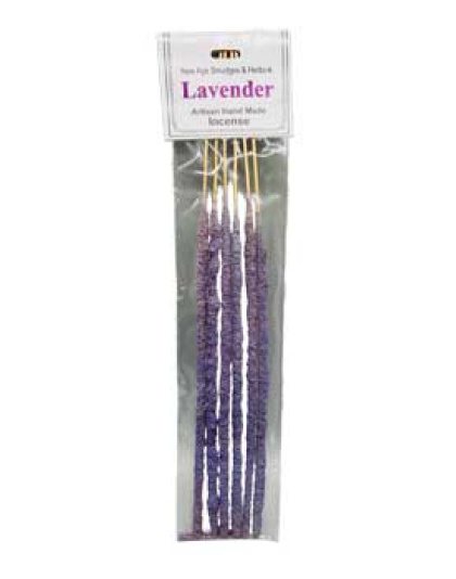 Lavender stick 6 pack