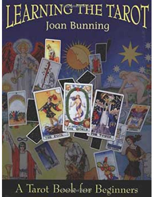 Learning the Tarot for Beginners by Joan Bunning