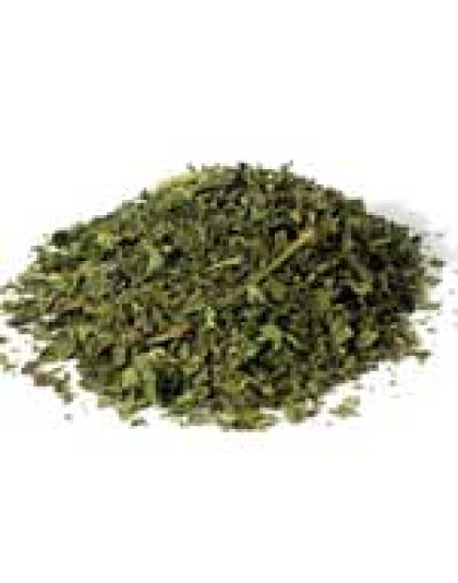 Lemon Balm cut 1oz  (Melissa officinali)