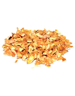 Lemon Peel cut 2oz