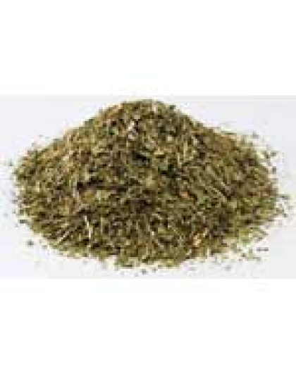 Lemon Verbena Leaf cut 1oz  (Aloysia triphylla)