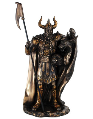Loki 10"