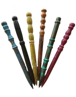 Long Magic wand 15"