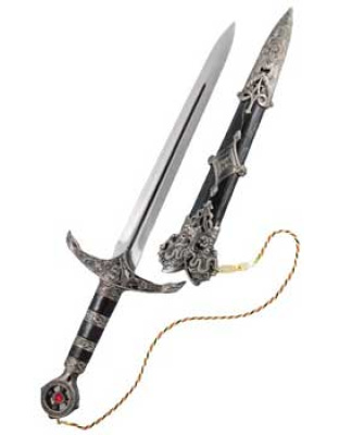 Lord's Sword