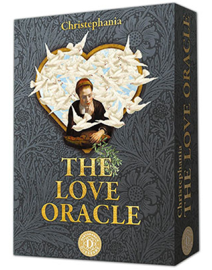 Love Oracle by Christephania