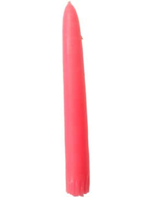 Love ritual candle