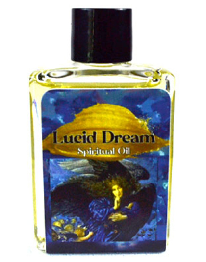 Lucid Dream 4 dram