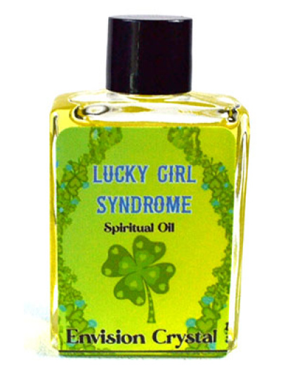 Lucky Girl Syndrome 4 dram