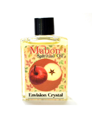 Mabon 4 dram