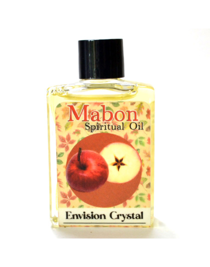 Mabon 4 dram